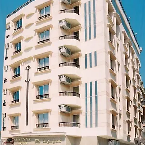 سوزانا فندق